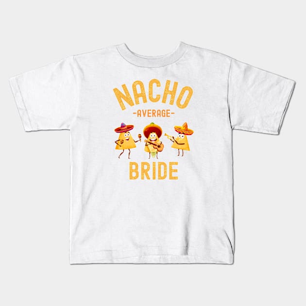 Cinco de Mayo Gift Kids T-Shirt by Xtian Dela ✅